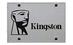Kingston Ssdnow Digital 480 Gb Sata 3 2.5 Uv400