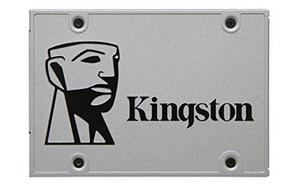 Kingston Ssdnow Digital Uv Gb 2,5 Pulgadas Sata Iii Ssd (su