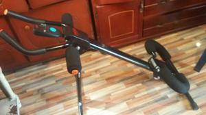 Maquina de Hacer Ejercicios