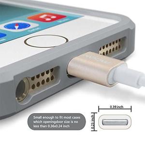 Mpow Apple Mfi Certified 8-pin Lightning To Usb !