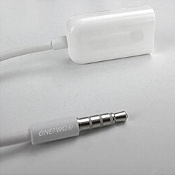 Onetwo®3.5mm Audio Stereo Y Splitter Cable 3.5mm !