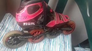 Patines Profesionales Canariam Orion