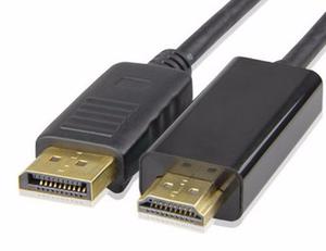 Port Disply A Hdmi Para Mac 1.8 Mtrs