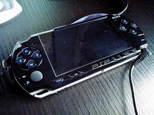 Psp  Completo + Juegos