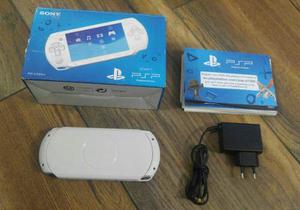 Psp  En Perfecto Estado Factura Caja