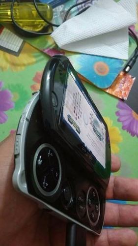 Psp Go