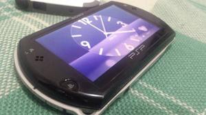 Psp Go (black)