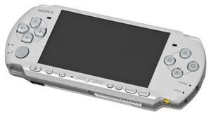 Psp  Slim Memoria 1 Gb Play Station Portable