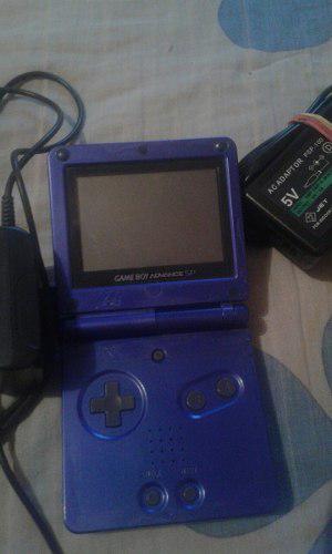 Psp&gameboy