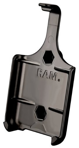 Ram Horquilla Del Montaje De Plástico Para El Iphone 3g / 3