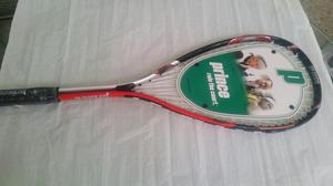 Raqueta Prince Squash Nueva