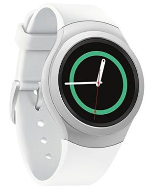 Samsung S2 Engranaje Smartwatch - Plata