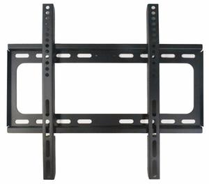 Soporte Base Tv Montura Para Pared Fija Televisor 