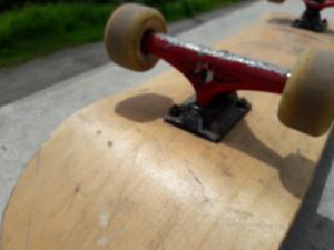 Tabla Skate