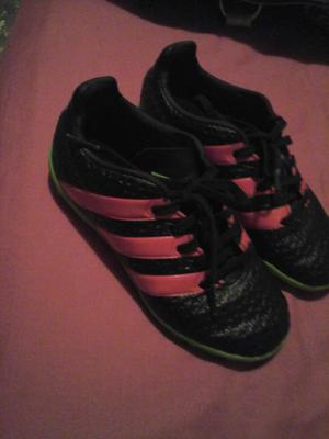 Tenis Guallos Adidas