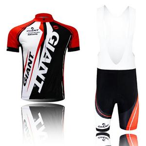 Uniforme Ciclismo Giant Talla L