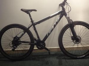 VENDO BICICLETA TODOTERRENO 27.5. SOLO EFECTIVO