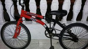 Vendo Bicicleta