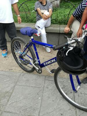 Vendo Bicicleta