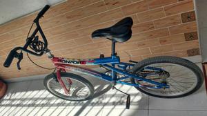 Vendo Bicicleta