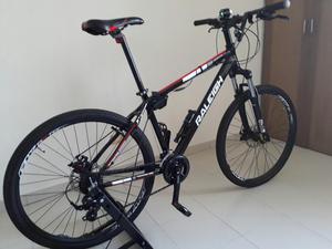 Vendo Bicicleta Raleigh