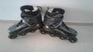 Vendo Patines