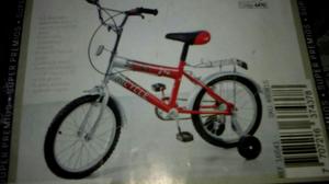 Venta de Bicicleta Bolso Y Secador