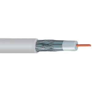 Vextra V621bw Sólido Cobre Cable Coaxial Rg',