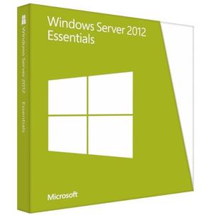 Windows Server  R2 Essentials