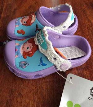 Zapatos Para Niña Princesa Sofia
