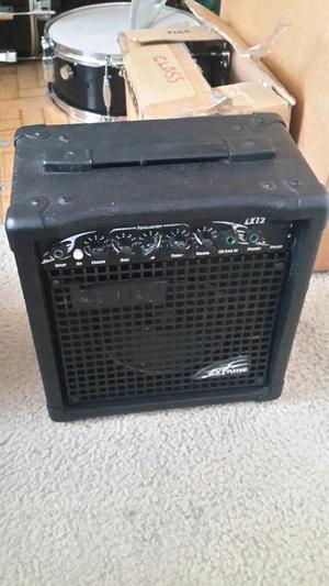 Amplificador Laney