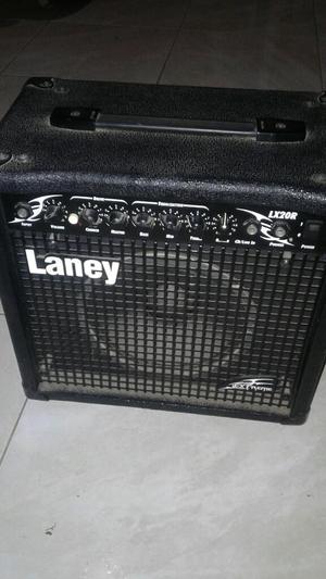 Amplificador Laney