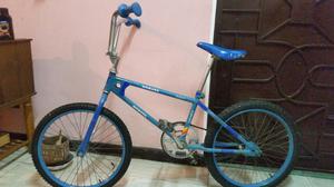 Bicicleta Monark Bmx