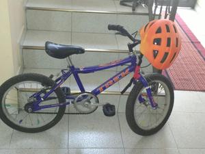 Bicicleta para Niño