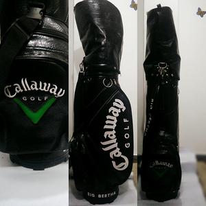 Bolsa de Golf Callaway