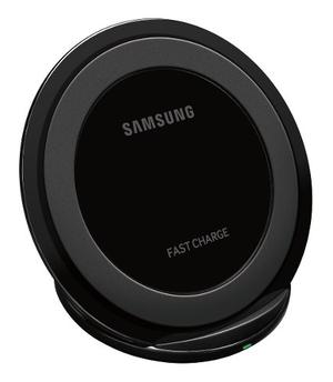 Cargador Inalámbrico Carga Rápida Samsung S7 Qi Stand