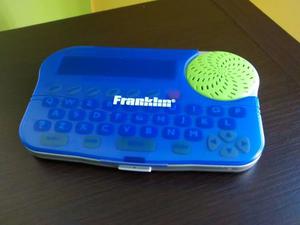 Diccionario Electrónico Franklin Kid-