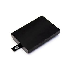 E-arco Iris De 500gb 500g De Disco Duro Hdd Para Xbox 360 X