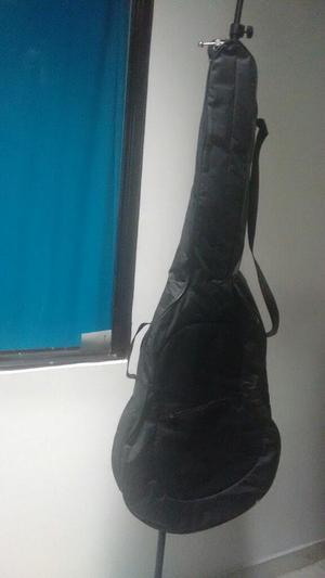 Estuche para Guitarra