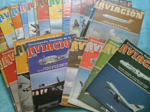 Gratis Enciclopedia Aviacion 