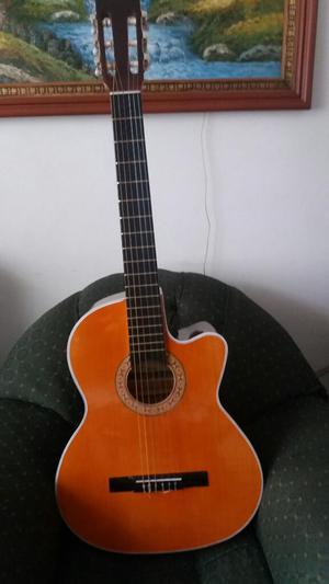 Guitarra Acustica