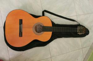 Guitarra Acustica Escelente Estado