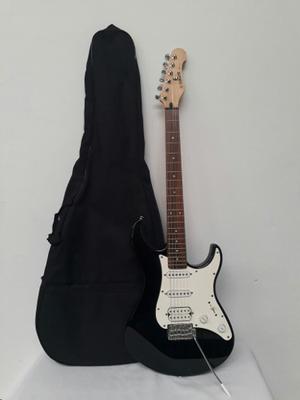 Guitarra Eléctrica Yamaha Eg 112c