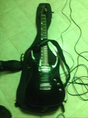 Guitarra Electrica