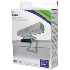 Kinect Sensor De Tv Clip De Montaje - Xbox 360