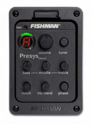 Micrófono Fishman 301 para Guitarra