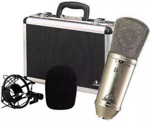 Microfono Beringer B1 en Bogota Colombia