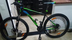 Mtb Giant Talla L Rin 