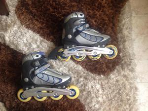 Patines Roller Speed