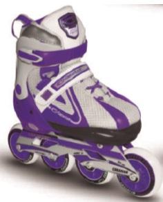 Patines SPEED FIGHTER